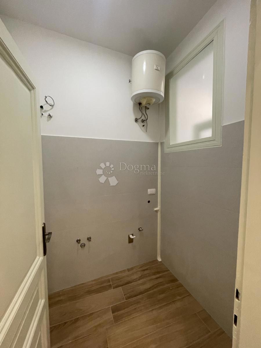 Allogio Centar, Rijeka, 81,31m2