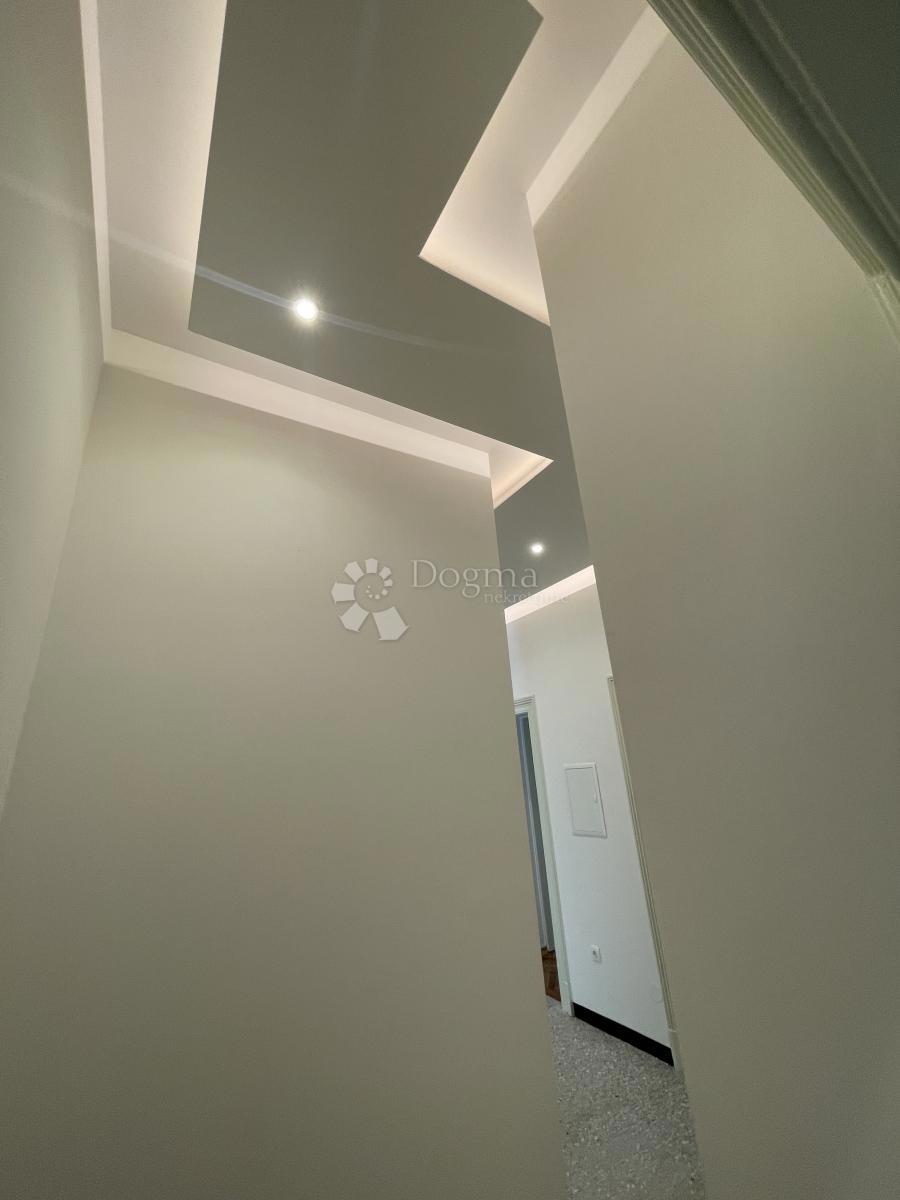 Allogio Centar, Rijeka, 81,31m2