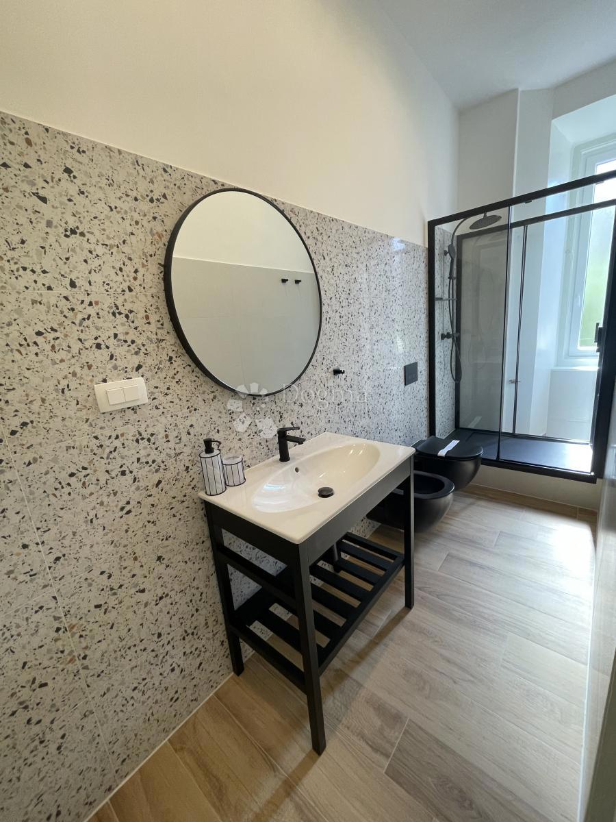 Allogio Centar, Rijeka, 81,31m2