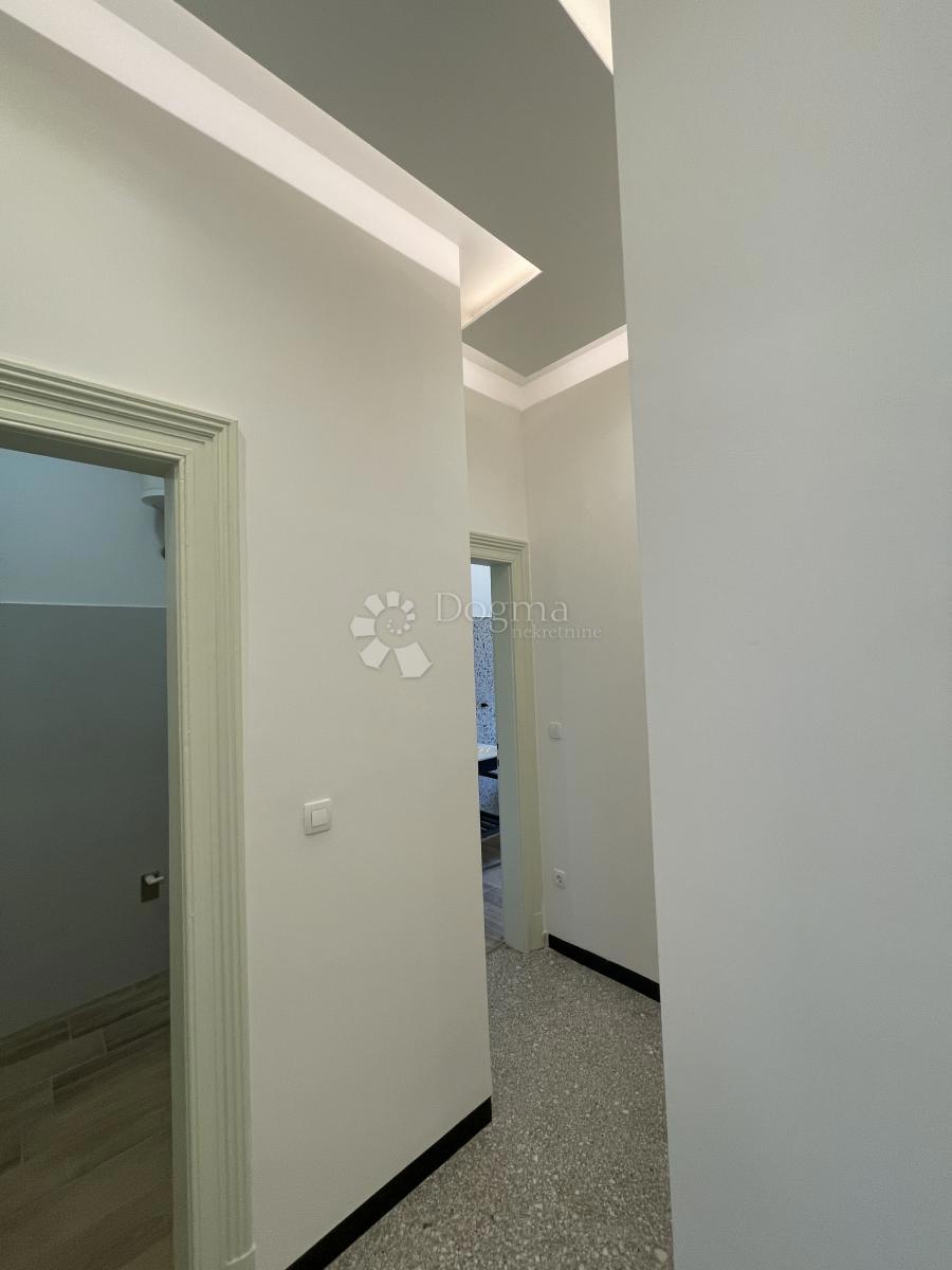 Allogio Centar, Rijeka, 81,31m2