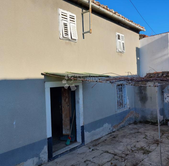 Casa Kostrena Sveta Lucija, Kostrena, 200m2