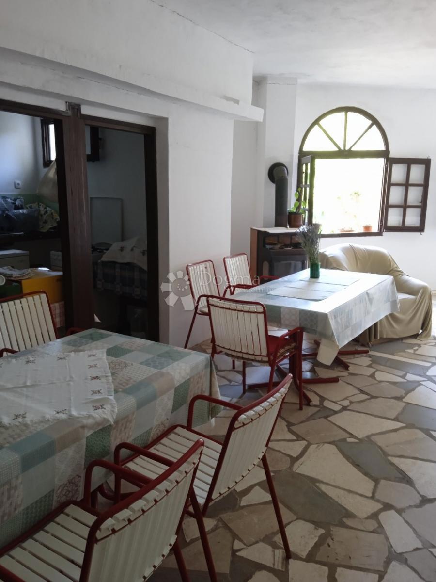 Casa Veli Iž, Zadar - Okolica, 774m2