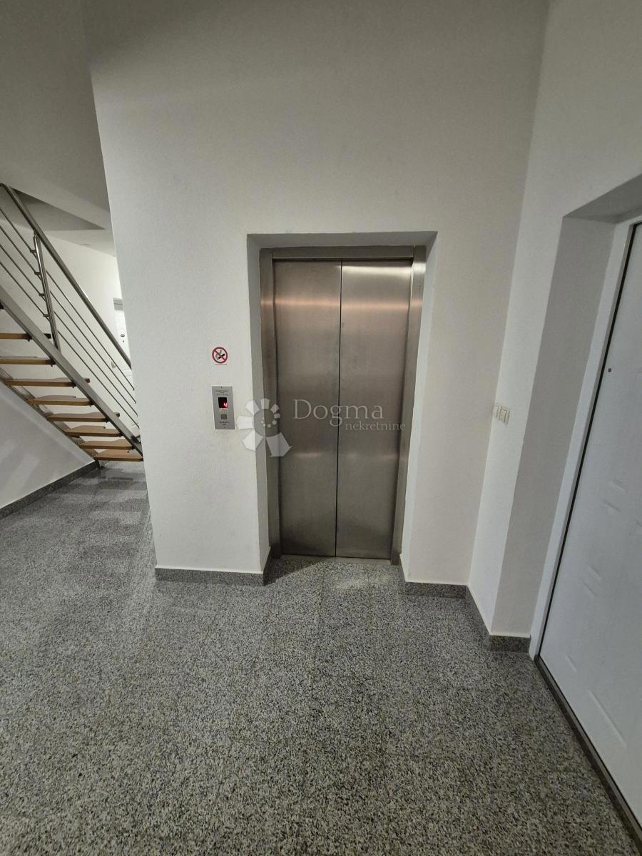 Appartamento Crikvenica, 41m2