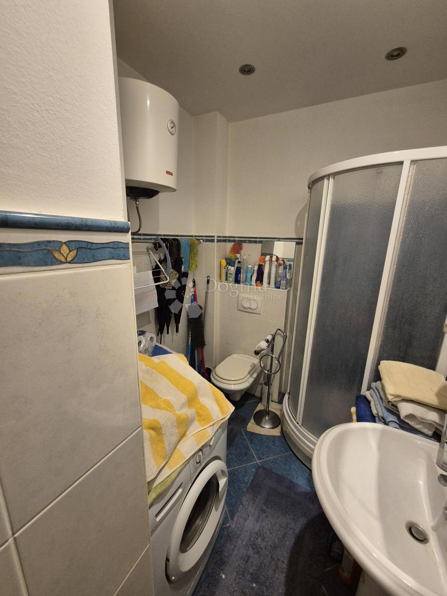 Appartamento Crikvenica, 41m2