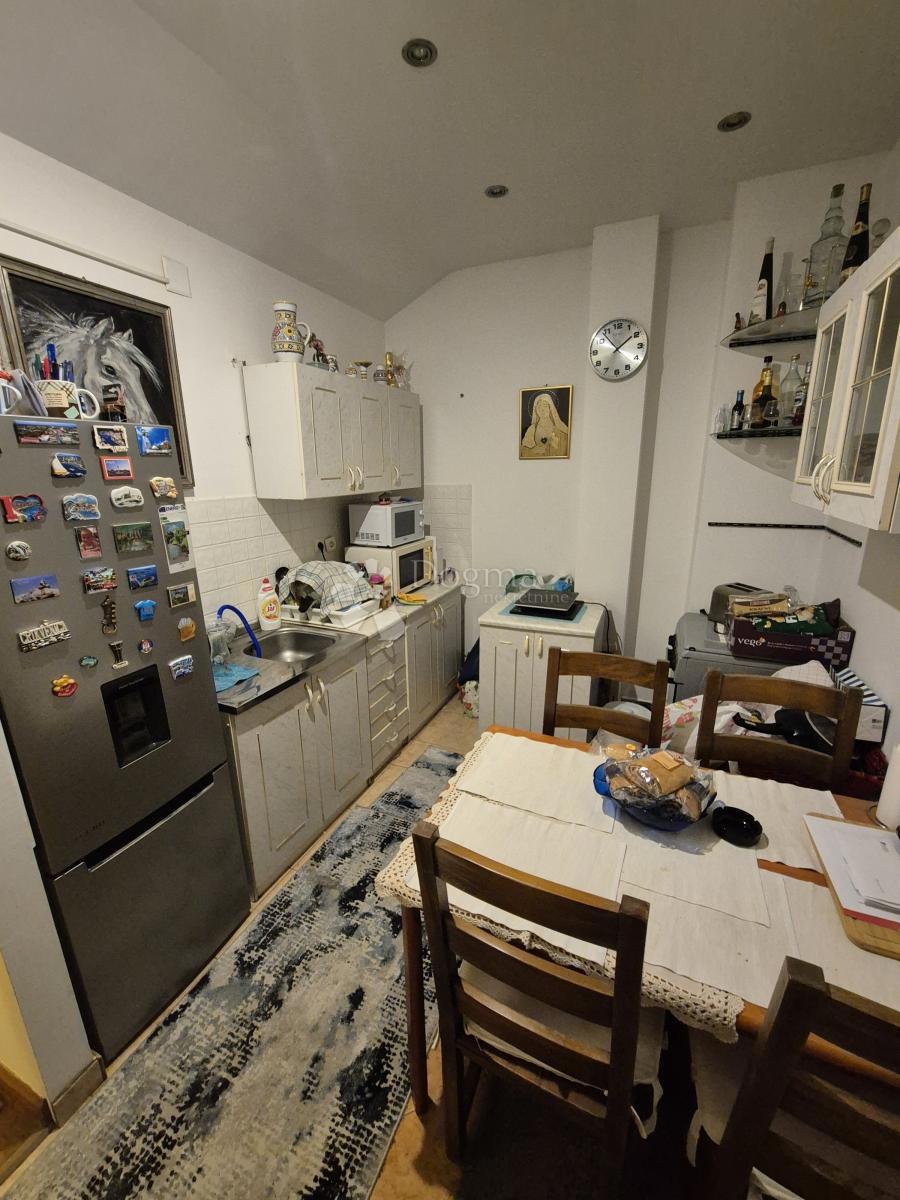 Appartamento Crikvenica, 41m2