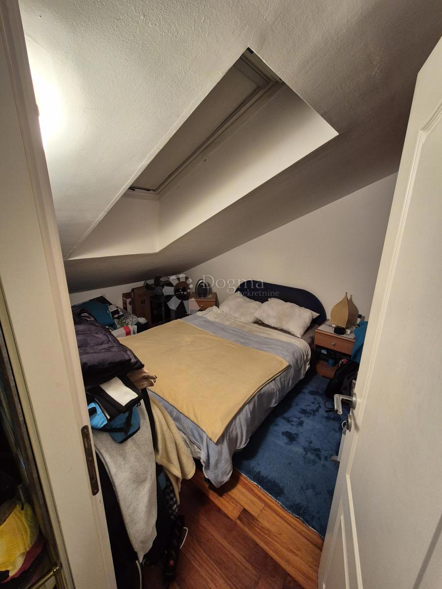 Appartamento Crikvenica, 41m2