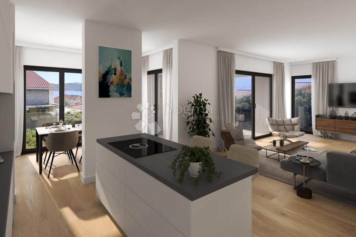 Allogio Orebić, 88,40m2