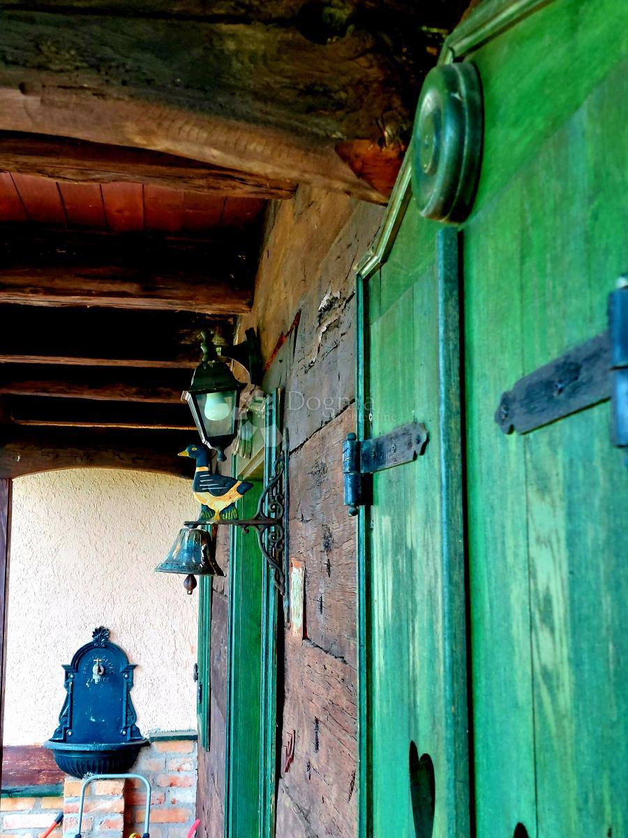 Casa Gornja Gračenica, Popovača, 150m2