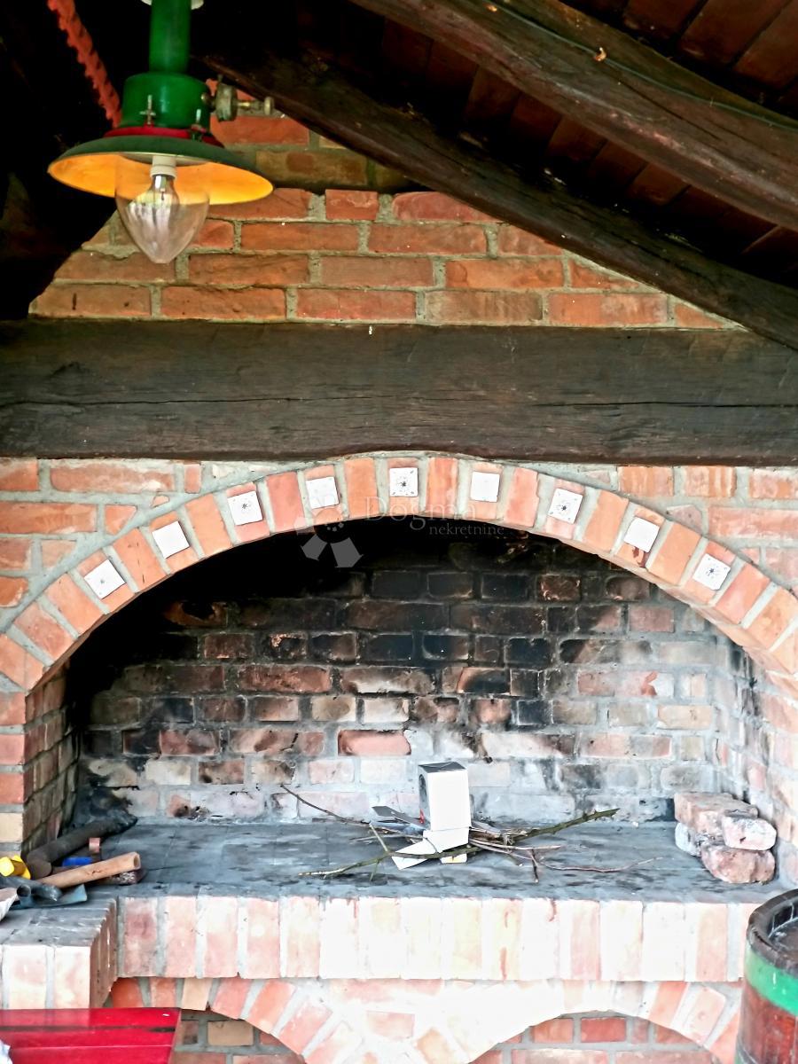 Casa Gornja Gračenica, Popovača, 150m2