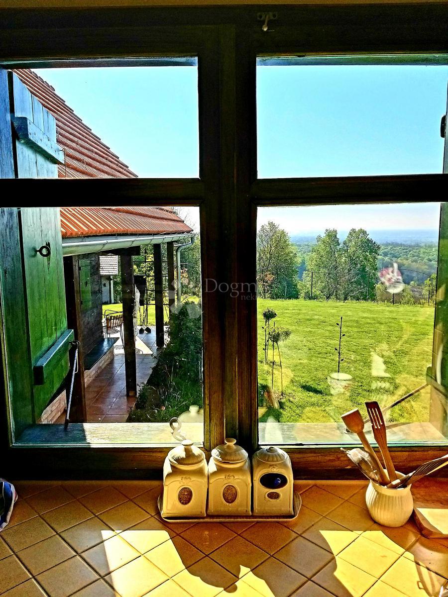 Casa Gornja Gračenica, Popovača, 150m2