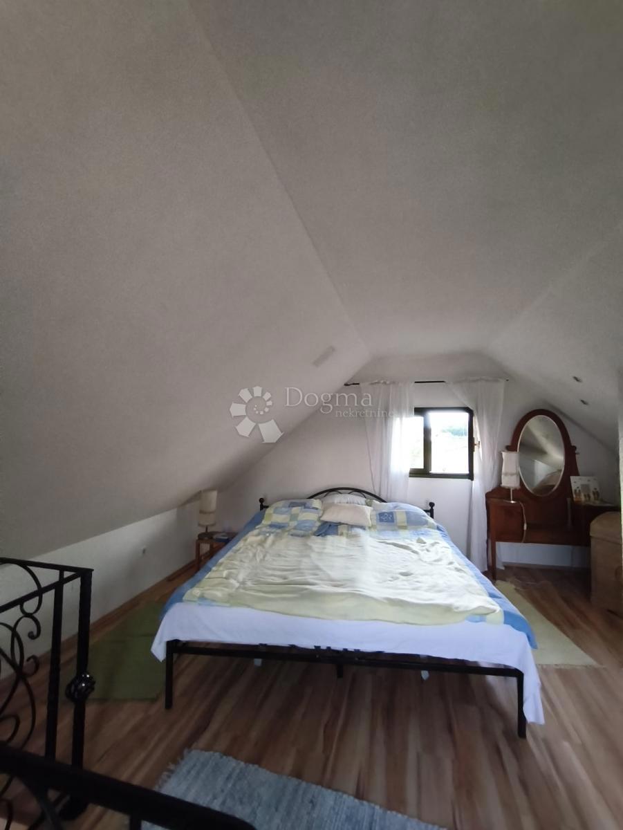 Casa Gornja Gračenica, Popovača, 150m2