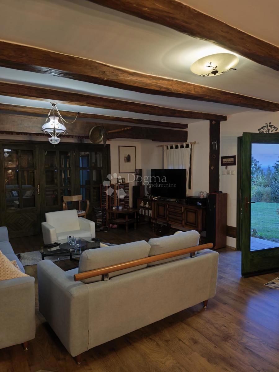 Casa Gornja Gračenica, Popovača, 150m2