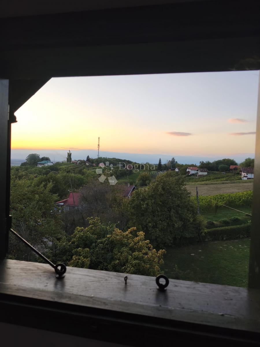 Casa Gornja Gračenica, Popovača, 150m2