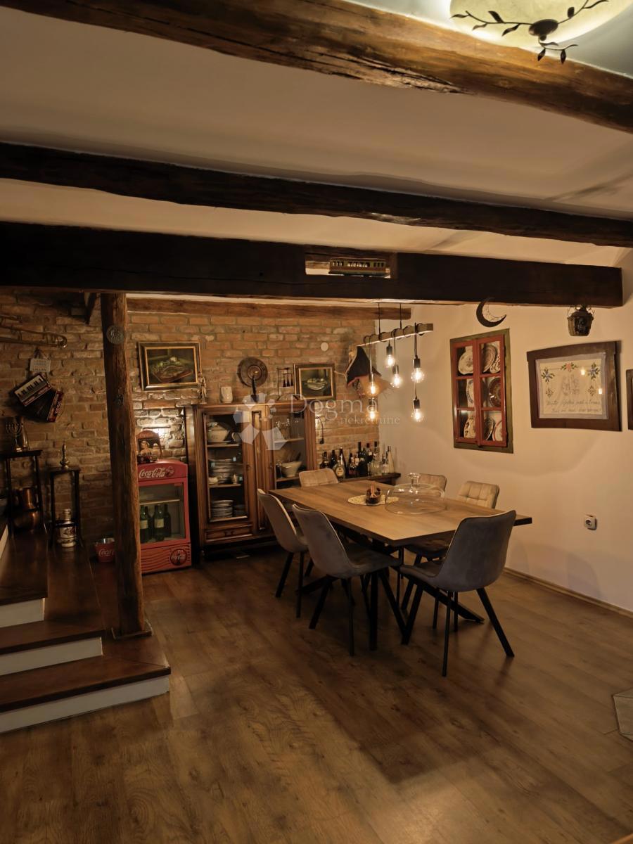 Casa Gornja Gračenica, Popovača, 150m2