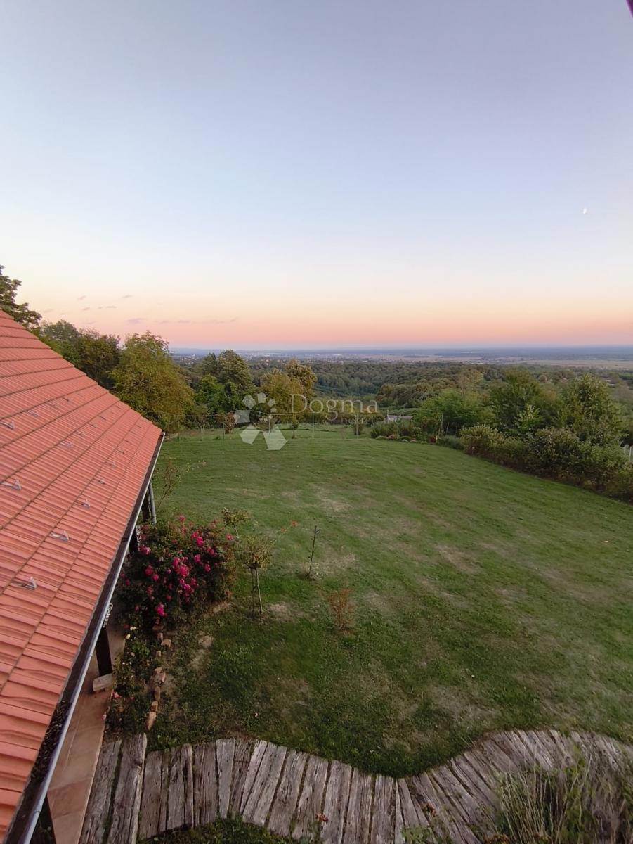 Casa Gornja Gračenica, Popovača, 150m2