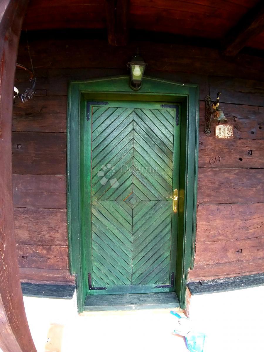 Casa Gornja Gračenica, Popovača, 150m2