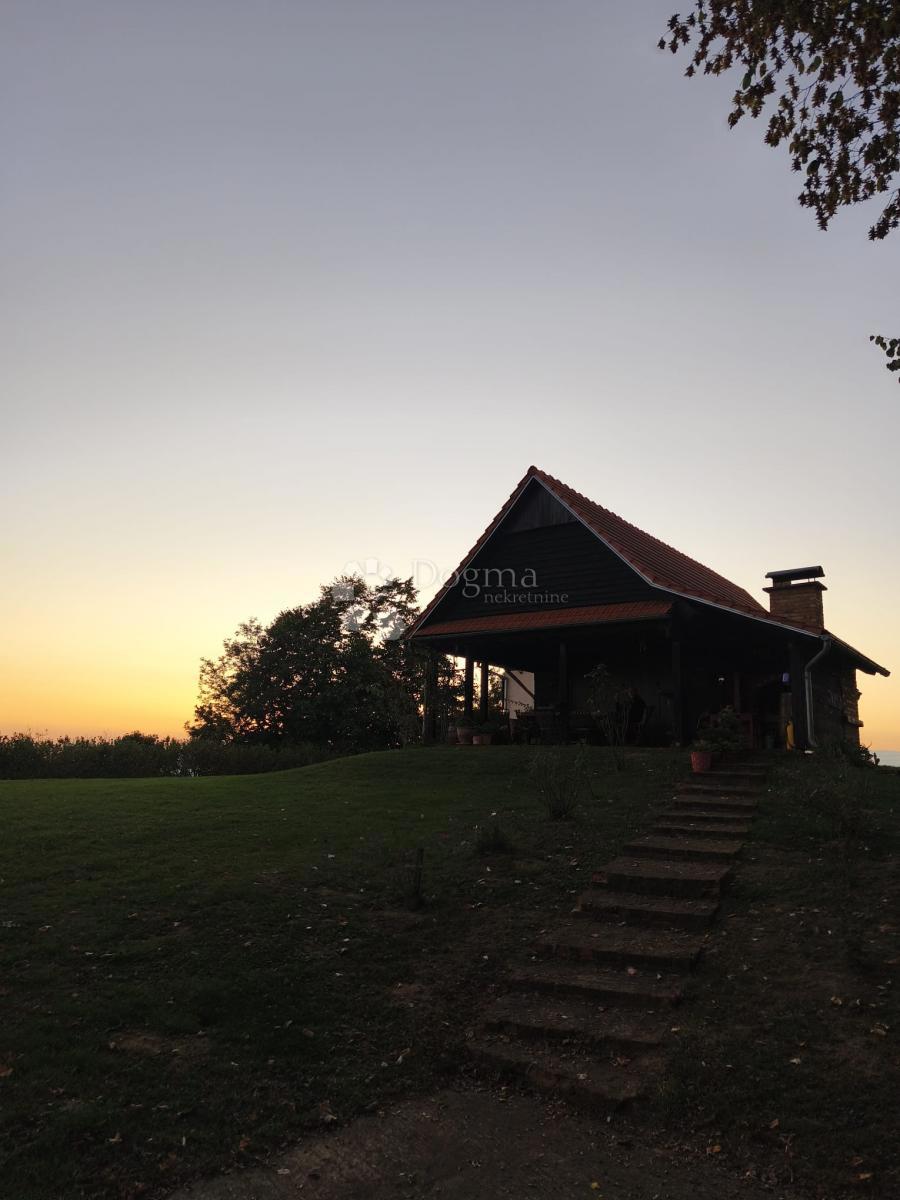 Casa Gornja Gračenica, Popovača, 150m2