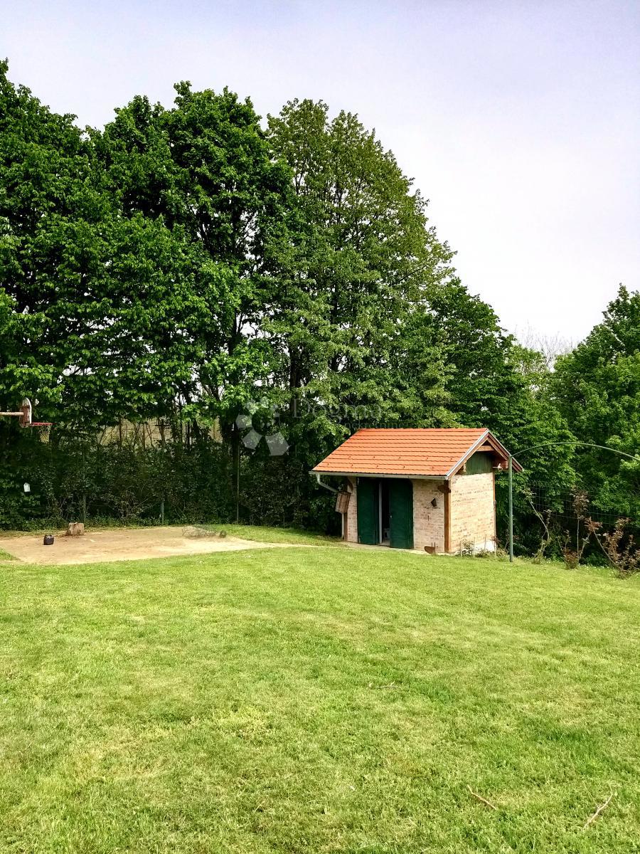 Casa Gornja Gračenica, Popovača, 150m2