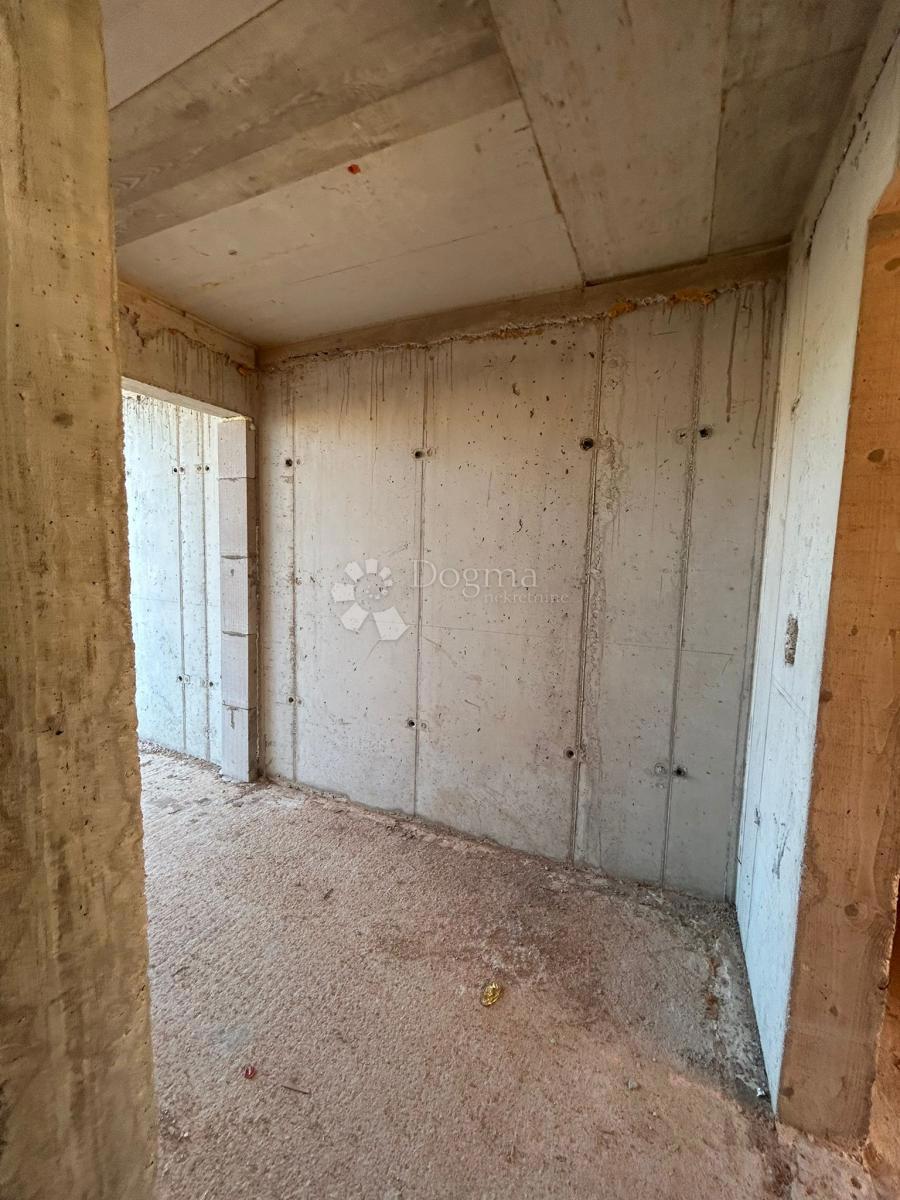 Allogio Sukošan, 91,16m2