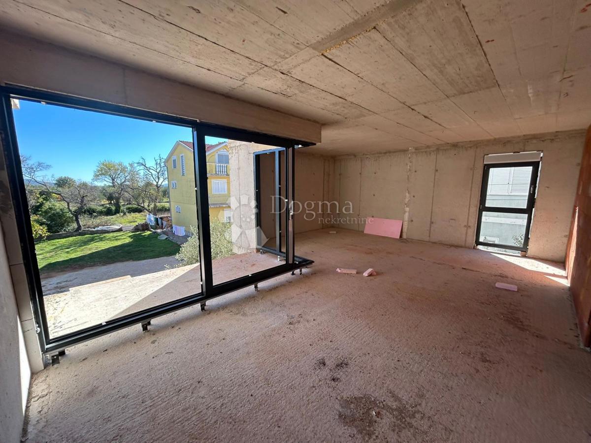 Allogio Sukošan, 91,16m2