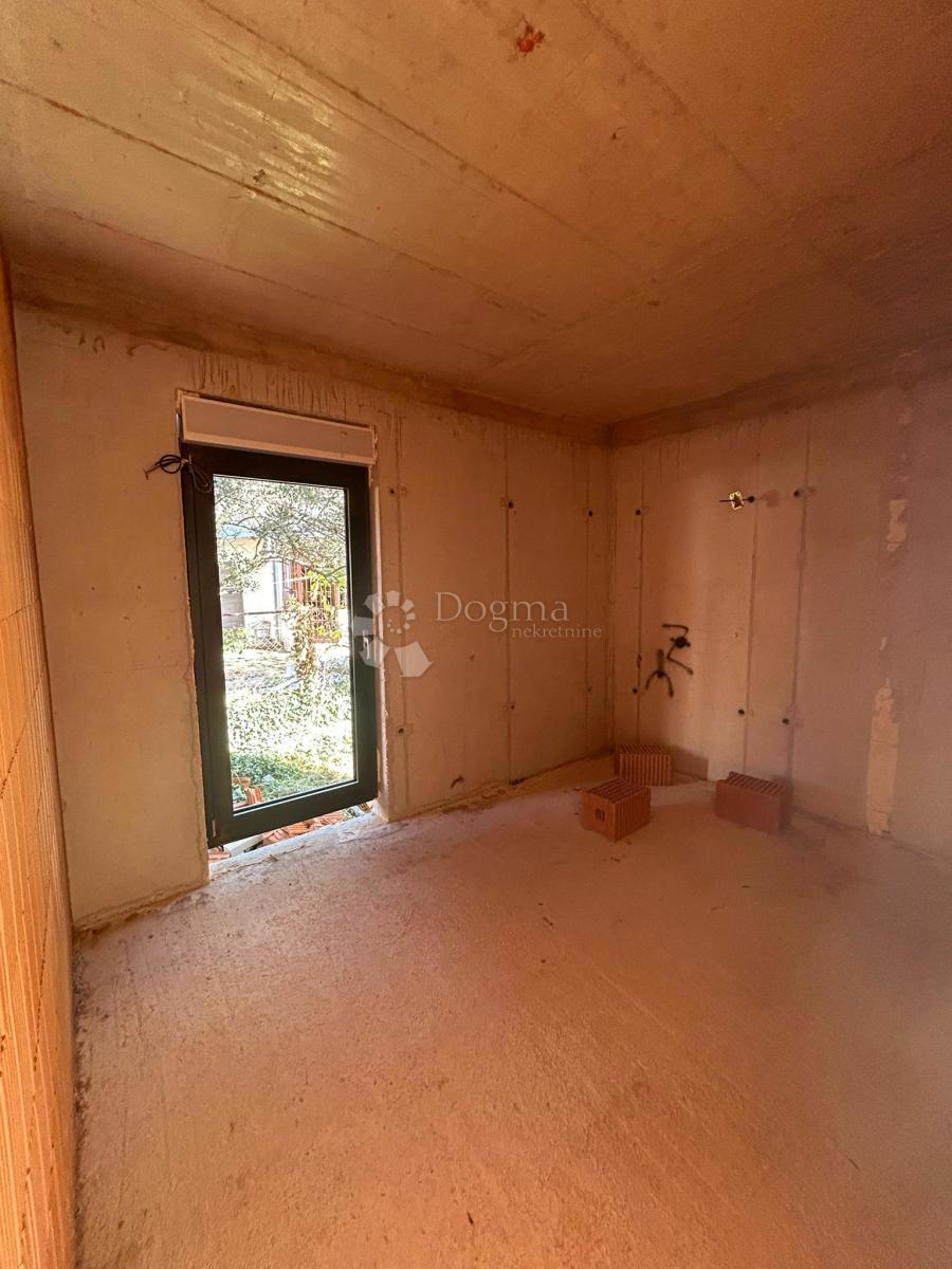 Allogio Sukošan, 91,16m2