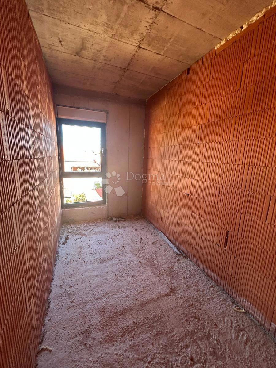 Allogio Sukošan, 91,16m2