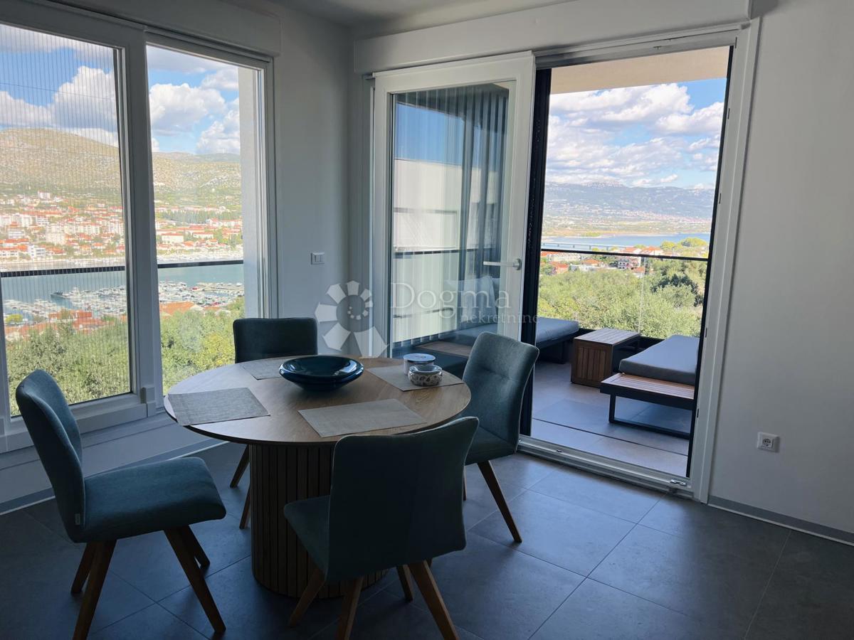 Allogio Saldun, Trogir, 106m2