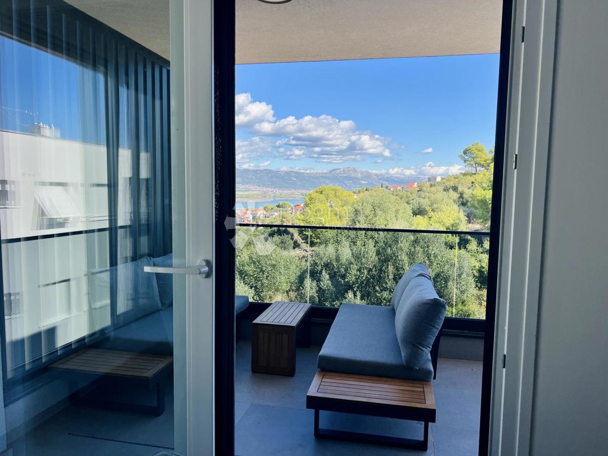 Allogio Saldun, Trogir, 106m2