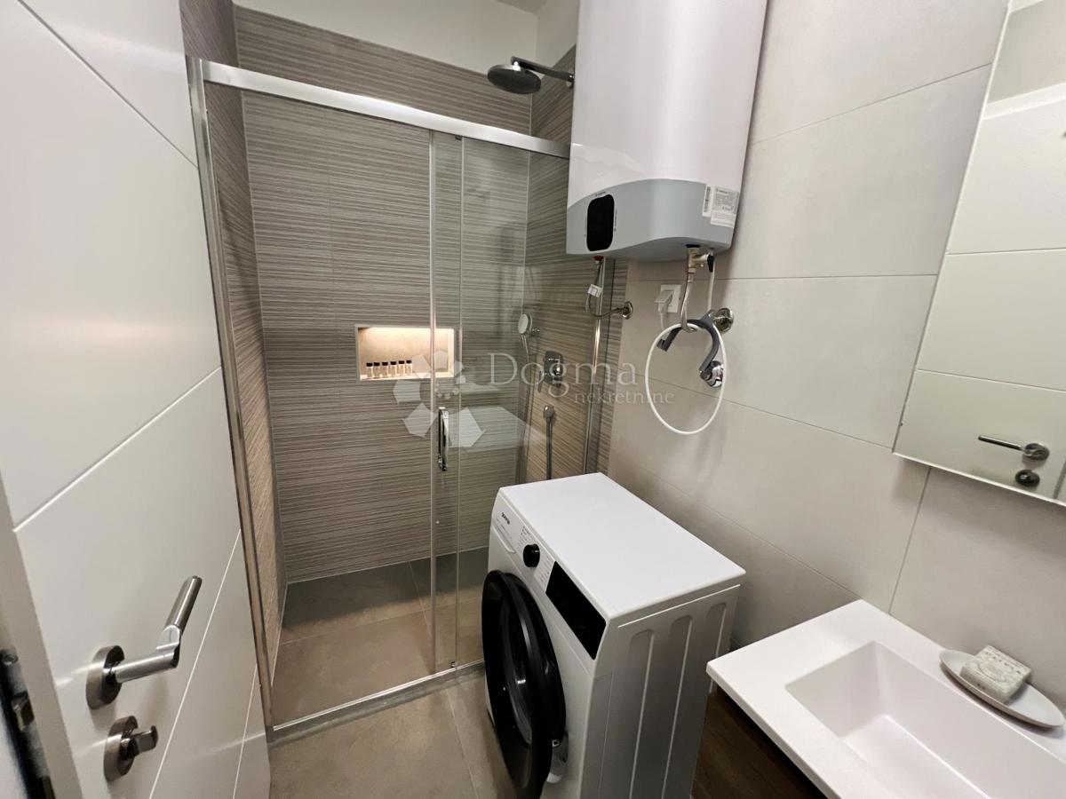 Allogio Saldun, Trogir, 106m2