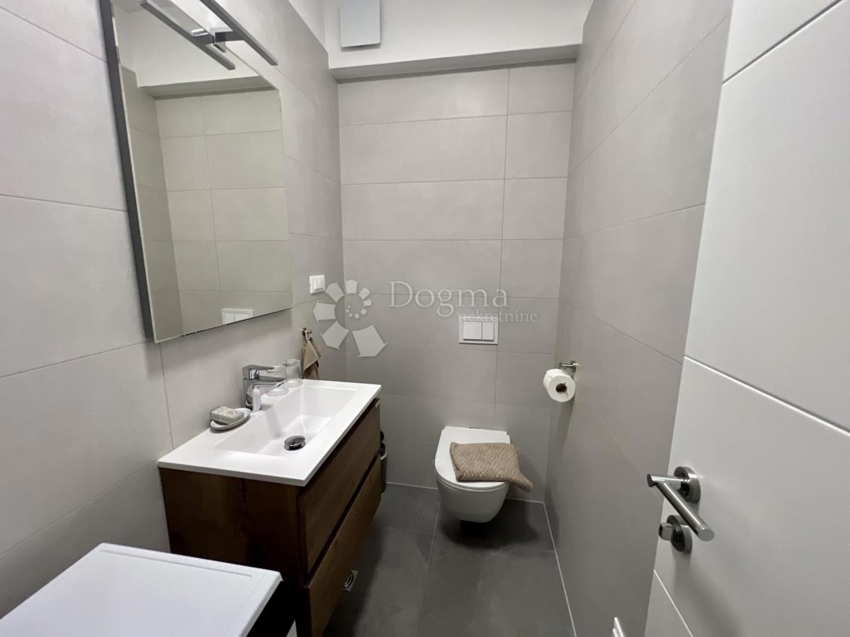 Allogio Saldun, Trogir, 106m2