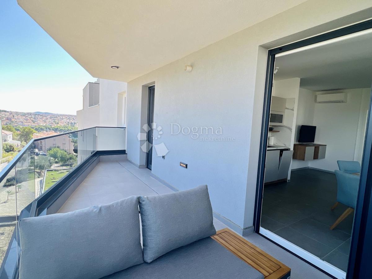 Allogio Saldun, Trogir, 106m2