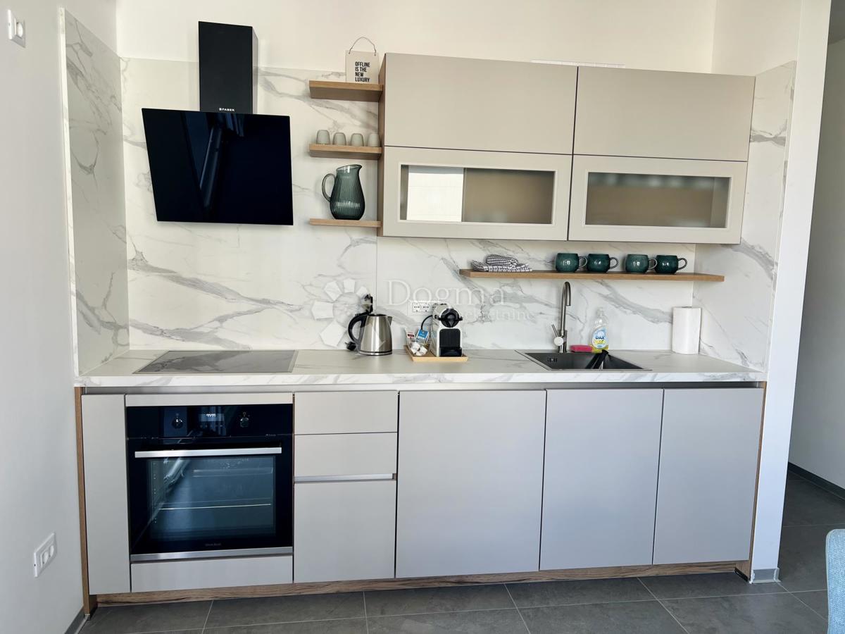 Allogio Saldun, Trogir, 106m2