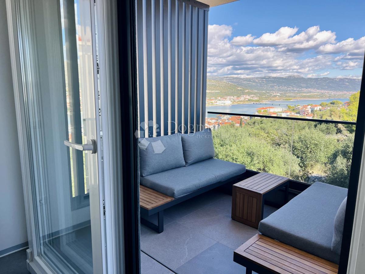 Allogio Saldun, Trogir, 106m2