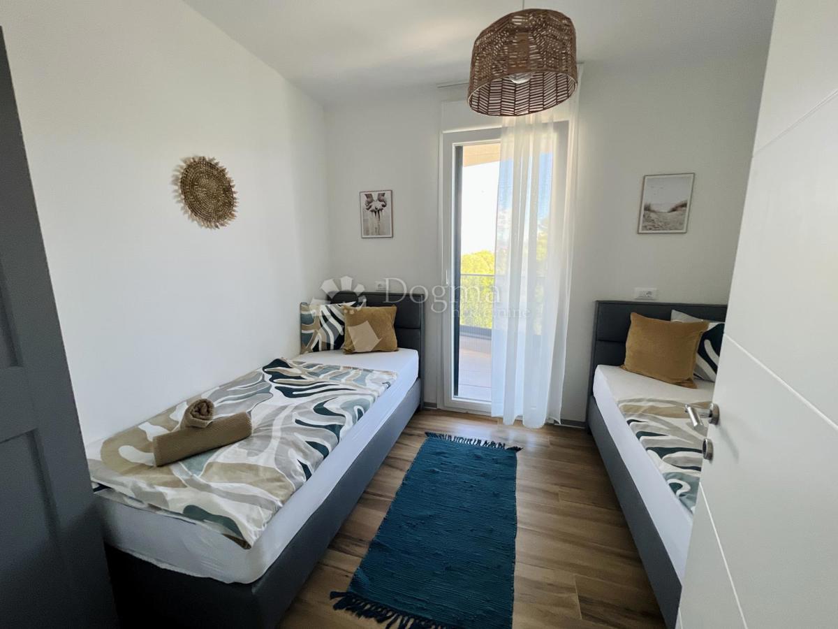 Allogio Saldun, Trogir, 106m2