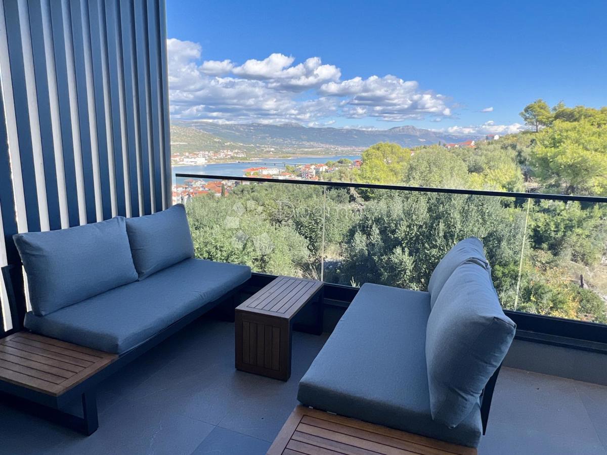 Allogio Saldun, Trogir, 106m2