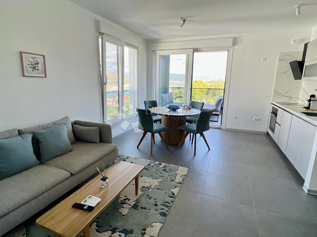 Allogio Saldun, Trogir, 106m2