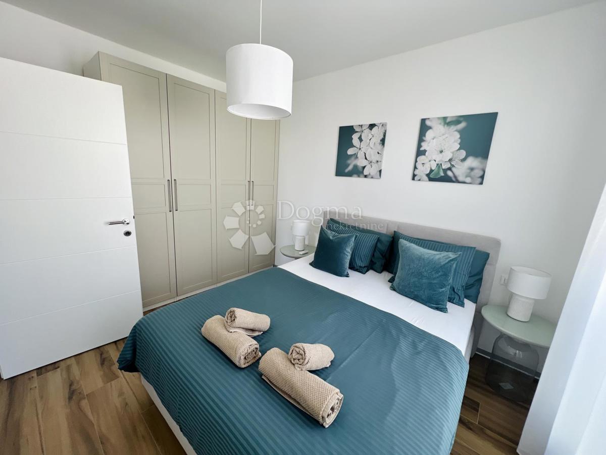 Allogio Saldun, Trogir, 106m2