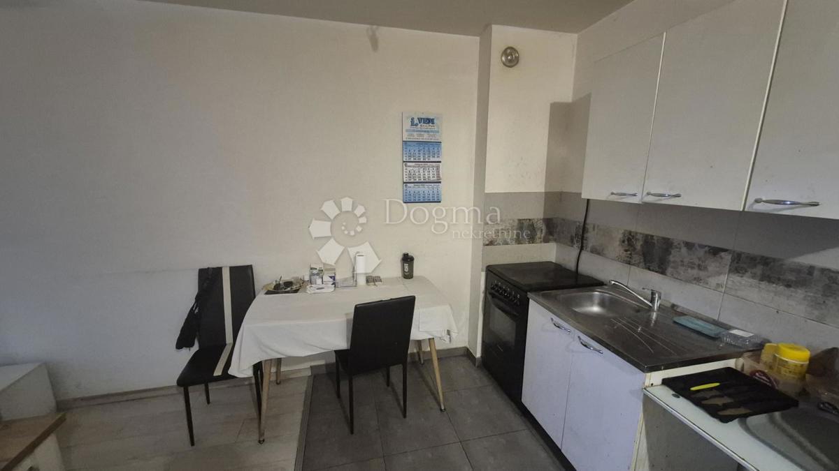 Appartamento con una camera da letto di 36,73 m2 con superficie utile