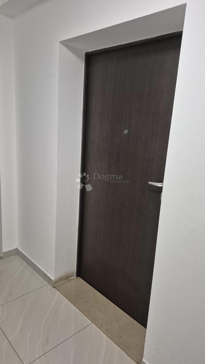 Appartamento con una camera da letto di 36,73 m2 con superficie utile