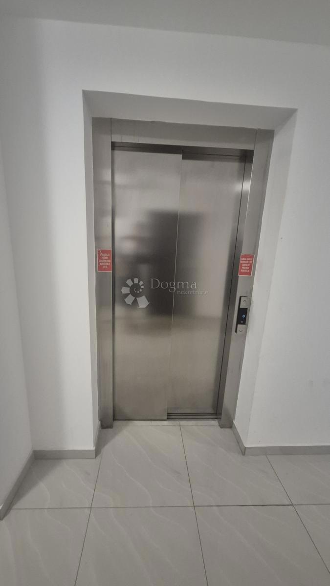 Appartamento con una camera da letto di 36,73 m2 con superficie utile