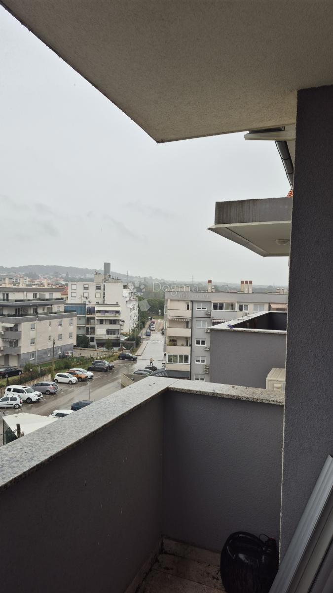 Appartamento con una camera da letto di 36,73 m2 con superficie utile