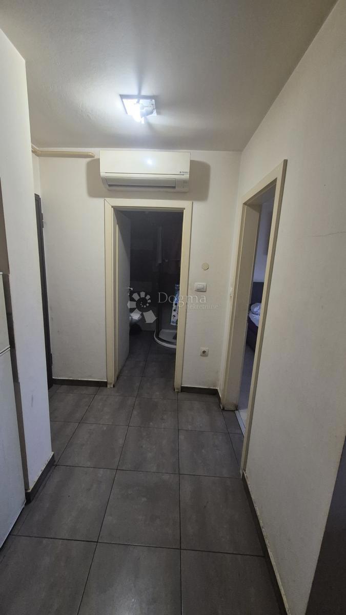 Appartamento con una camera da letto di 36,73 m2 con superficie utile