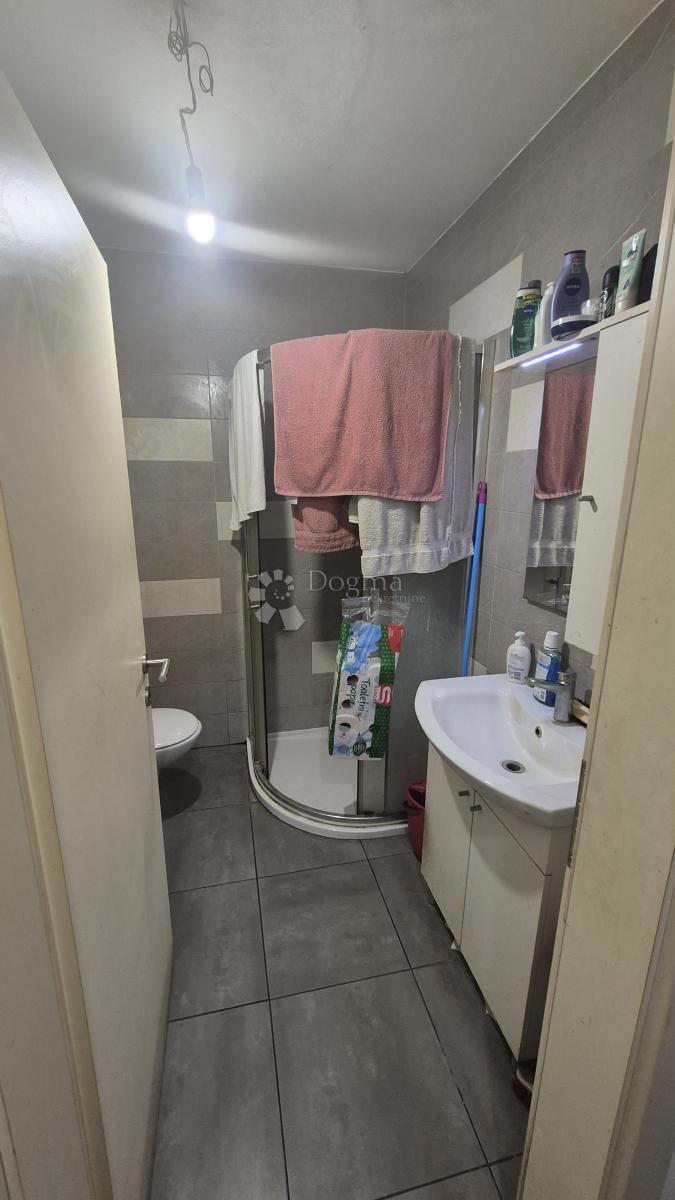 Appartamento con una camera da letto di 36,73 m2 con superficie utile