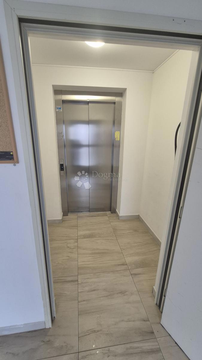 Appartamento con una camera da letto di 36,73 m2 con superficie utile