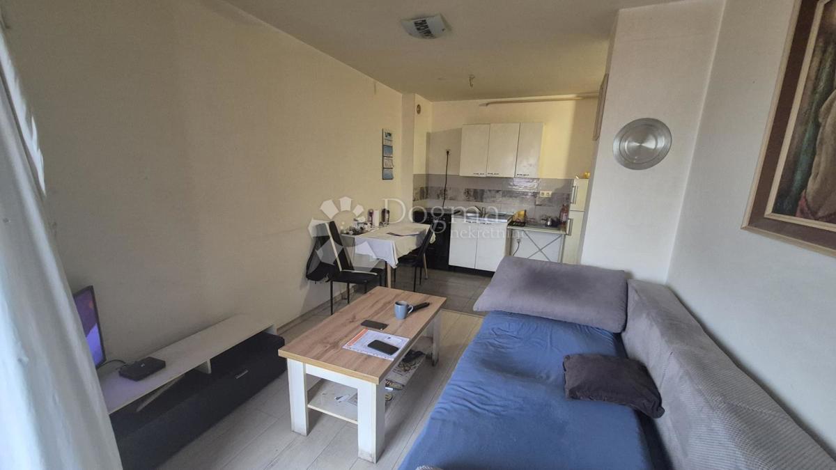 Appartamento con una camera da letto di 36,73 m2 con superficie utile