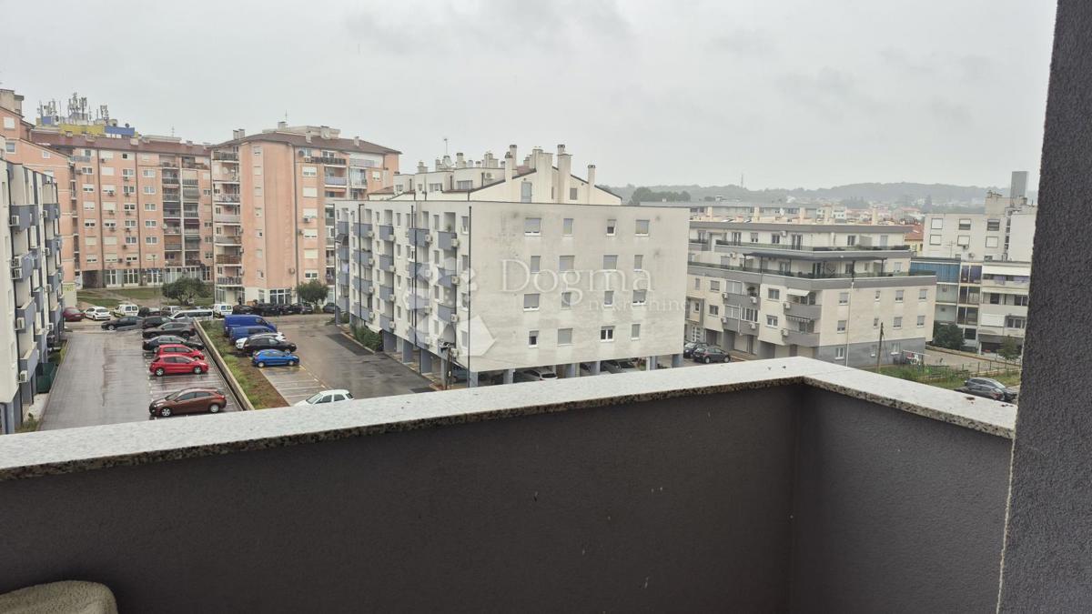 Appartamento con una camera da letto di 36,73 m2 con superficie utile