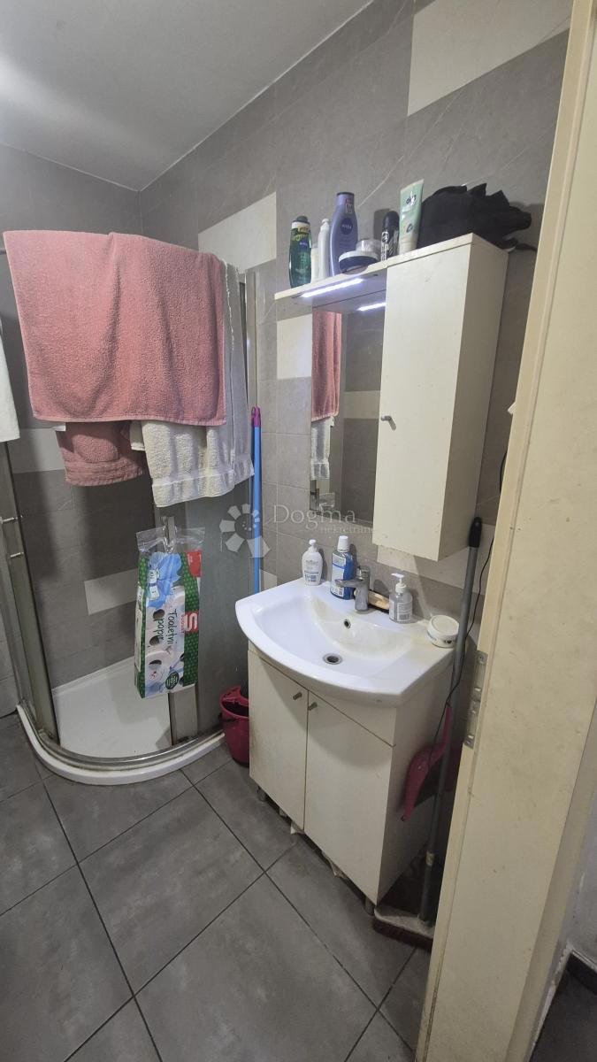 Appartamento con una camera da letto di 36,73 m2 con superficie utile