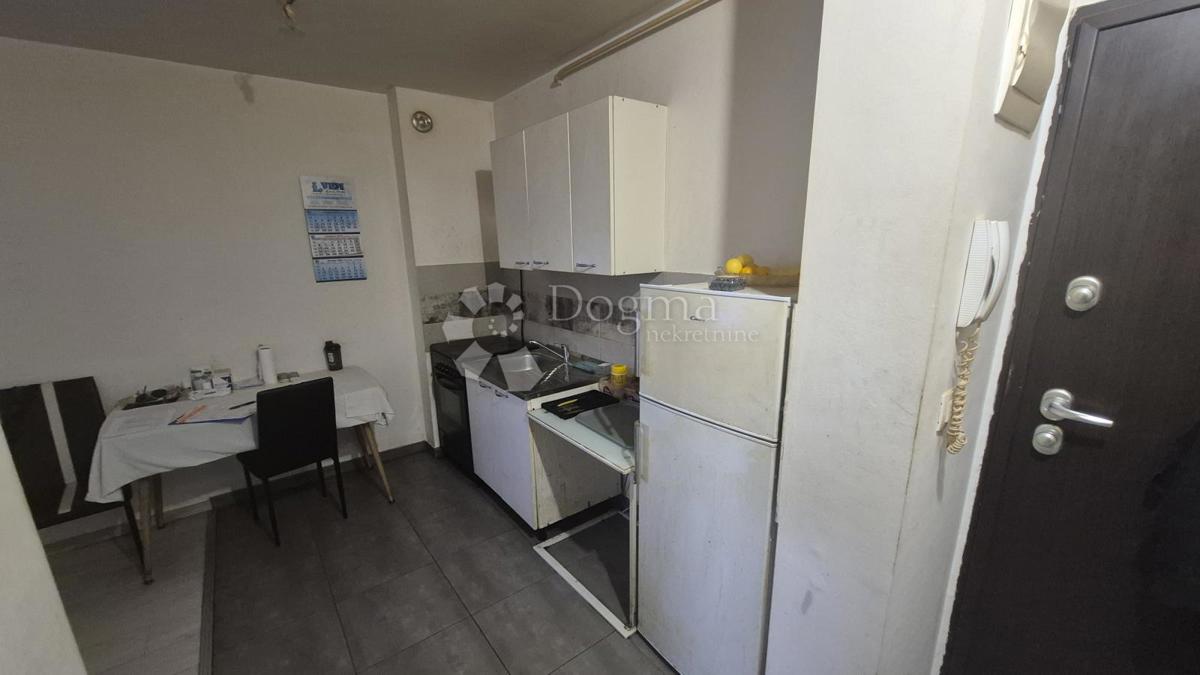 Appartamento con una camera da letto di 36,73 m2 con superficie utile