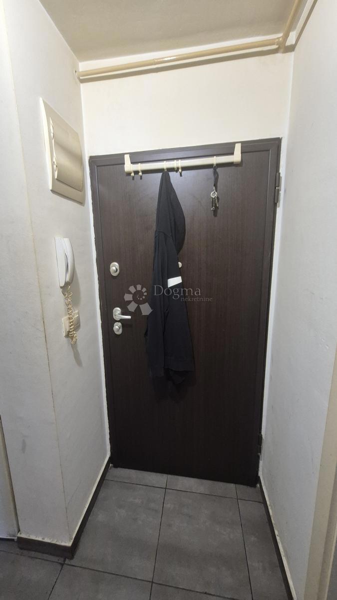 Appartamento con una camera da letto di 36,73 m2 con superficie utile