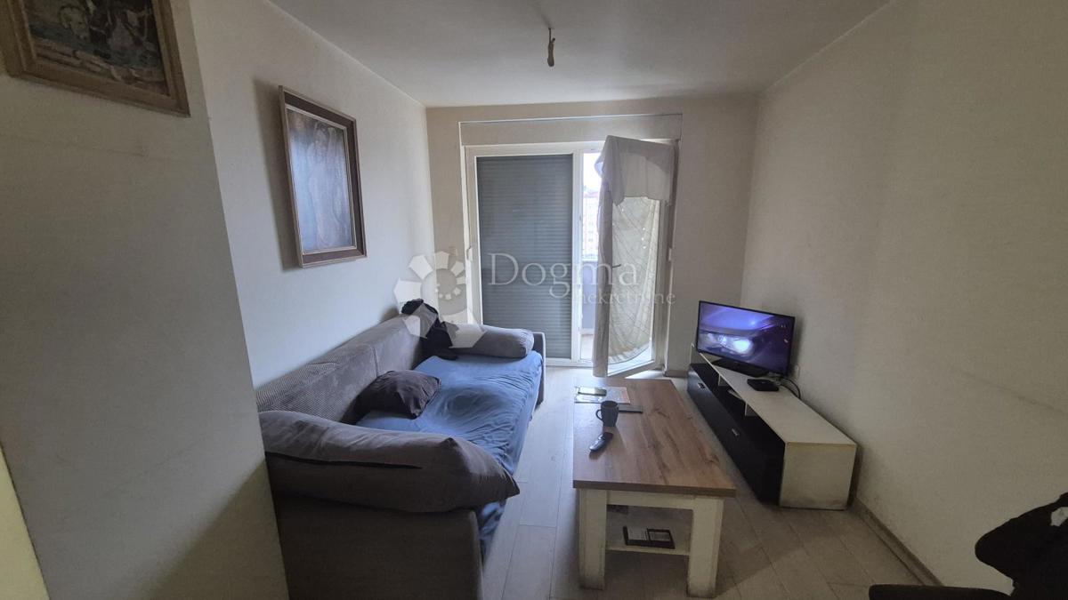 Appartamento con una camera da letto di 36,73 m2 con superficie utile